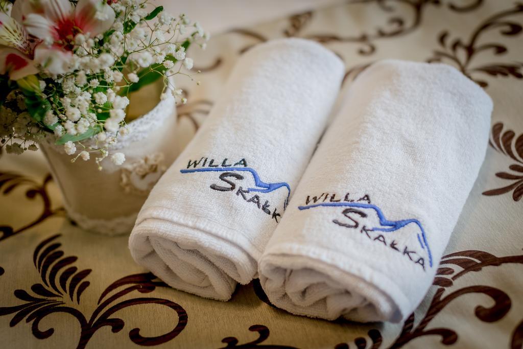 Willa Skalka Bialka Tatrzanska Room photo